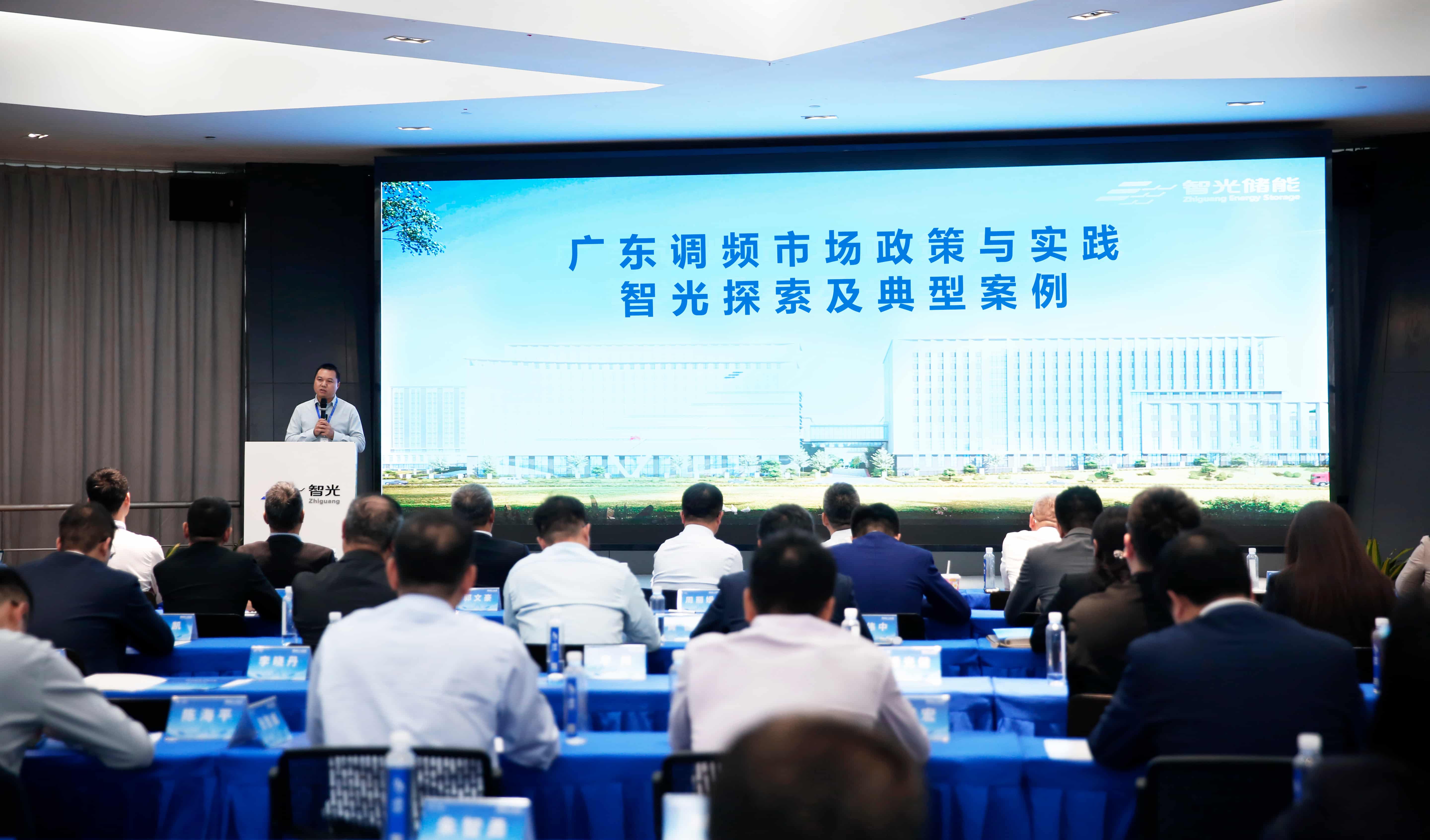 級(jí)聯(lián)型高壓技術(shù)賦能獨(dú)立儲(chǔ)能電站，破解調(diào)頻市場(chǎng)盈利困局